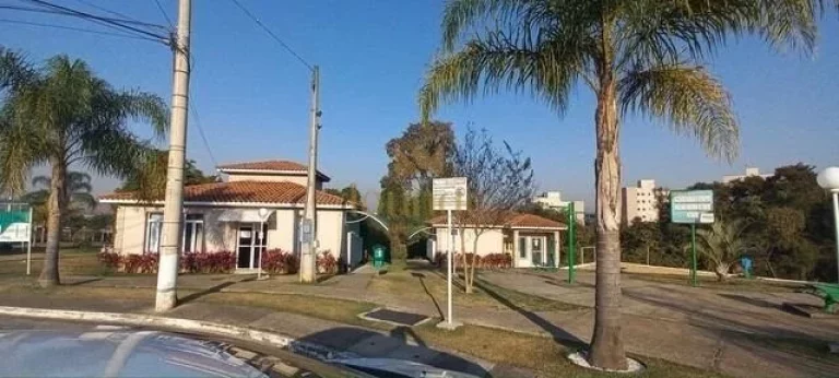 Imagem Apartamento à Venda Jd. Novo Horizonte Z.Norte - Sorocaba/SP