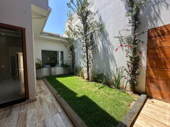 Imagem Casa de vila para venda em Esplanada Primo Meneghetti II com 3 quartos, sendo 1 suíte, 142m2