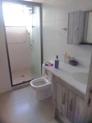 Imagem Apartamento 1 Quarto, 1 vaga - Aparecida - Santos/SP