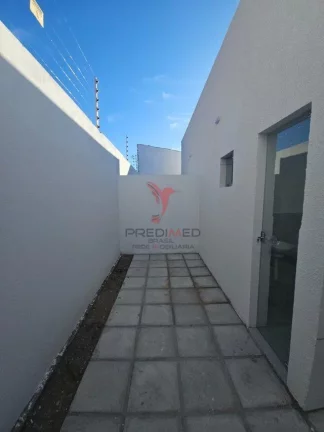 Imagem Casa à venda no Gramame