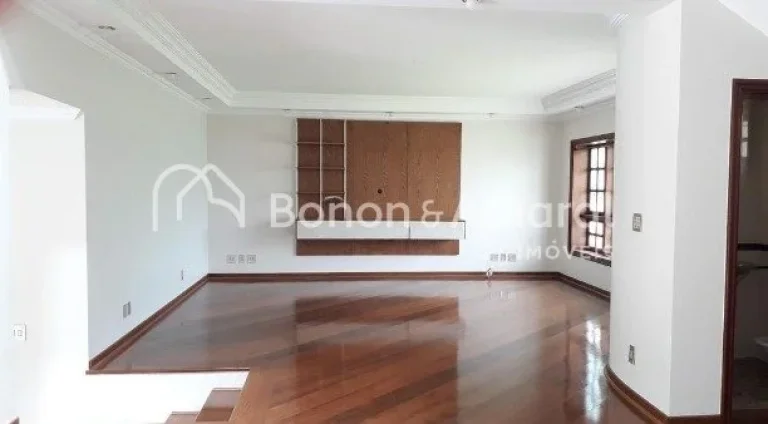 Imagem Belíssima casa à venda Jardim Paiquerê - Valinhos.
Bem espaçosa, com sala para 2 ambientes e pé...
