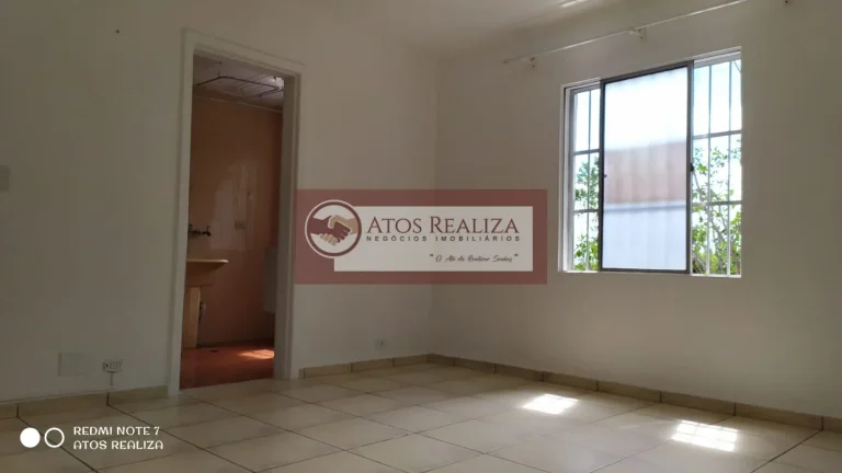 Imagem Apartamento à venda no Parque das Árvores, SP, 2 dorms, 58m²
