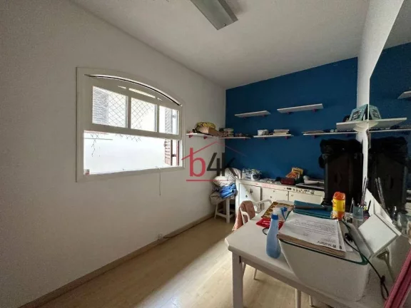 Imagem Casa para venda de 4 dormitórios 2 suítes no Brooklin.