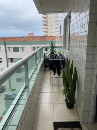 Imagem APARTAMENTO COM 74 m² - OCIAN - PRAIA GRANDE SP