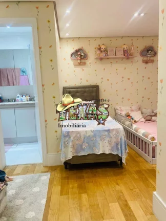Imagem COBERTURA DUPLEX A VENDA NA PENHA OPORTUNIDADE