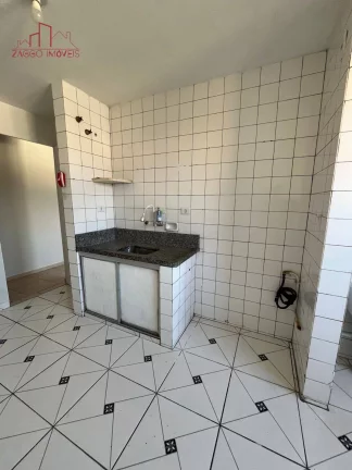 Imagem Oportunidade - Apartamento no Inocoop - 2 Dorms - 1 vaga