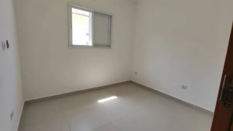 Imagem CASA COM 57.69 m² - ESMERALDA - PRAIA GRANDE SP