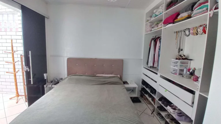 Imagem Casa à Venda , 94m2, 3 Dormitórios, 2 Vagas de Garagem, Saco dos Limões, Florianópolis, SC