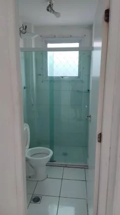 Imagem APARTAMENTO COM 49.99 m² - CAIÇARA - PRAIA GRANDE SP