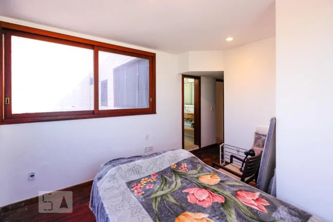 Imagem Apartamento à Venda - Vargem Pequena, 4 Quartos, 222 m2