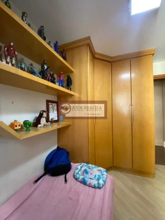 Imagem Apartamento em Vila Leopoldina - São Paulo