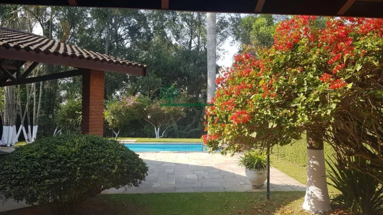 Imagem Casa com 4 Quartos para Alugar, 1 m² em Residencial Euroville - Carapicuíba