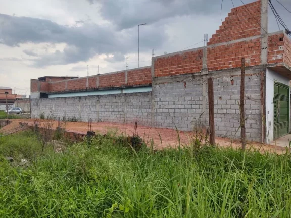 Imagem Terreno à venda, 125 m² por R$ 88.000,00 - Jardim Maite - Suzano/SP