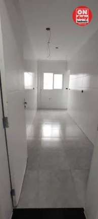 Imagem Apartamento com 2 dormitórios à venda, 70 m² por R$ 550.000,00 - Vila Belmiro - Santos/SP