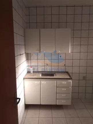 Imagem Apartamento - Ribeirão Preto - Jardim Palma Travassos - Região Leste