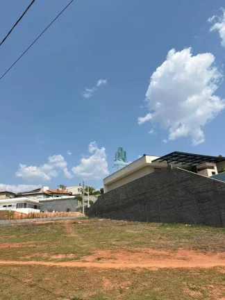 Imagem Terreno à venda, 688 m² por R$ 360.000,00 - Usina - Atibaia/SP