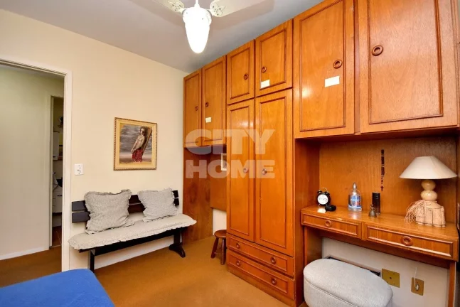 Imagem Apartamento super charmoso com 83m², 3 dormitórios ( 1 suíte ) e 2 vagas na garagem, em rua plana...