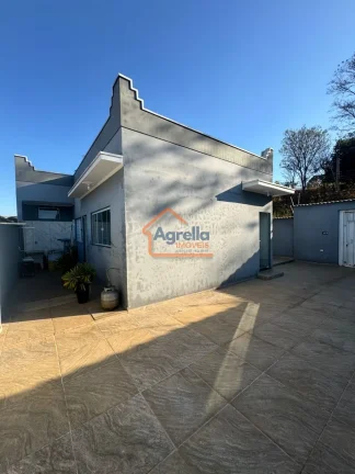 Imagem Casa à venda no bairro Vila São João - Mogi Guaçu/SP