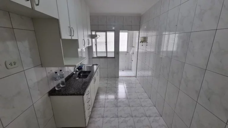 Imagem APARTAMENTO COM 2 DORMITÓRIOS À VENDA, 94 M² - PITANGUEIRAS - GUARUJÁ/SP