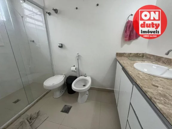 Imagem Casa - Boqueirão - Santos/SP