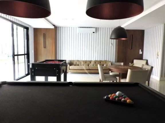 Imagem APARTAMENTO RESIDENCIAL em SÃO JOSÉ DOS CAMPOS - SP, PARQUE RESIDENCIAL AQUARIUS