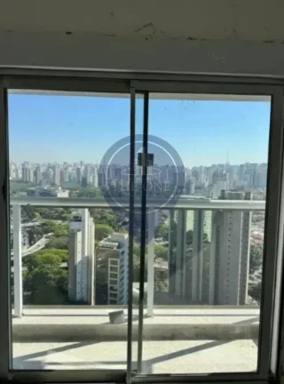Imagem Impecável apartamento de luxo com 5 quartos e 4 suítes na Vila Clementino, São Paulo-SP: 254m² de puro requinte!