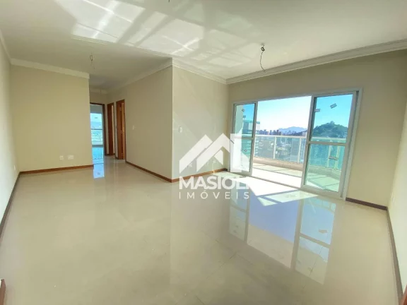 Imagem Apartamento com 3 dormitórios à venda, 120 m² por R$ 1.350.000,00 - Praia da Costa - Vila Velha/ES