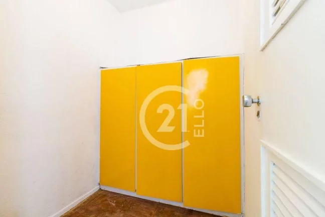 Imagem Apartamento para reforma no Itaim 104 m² e excelente localização