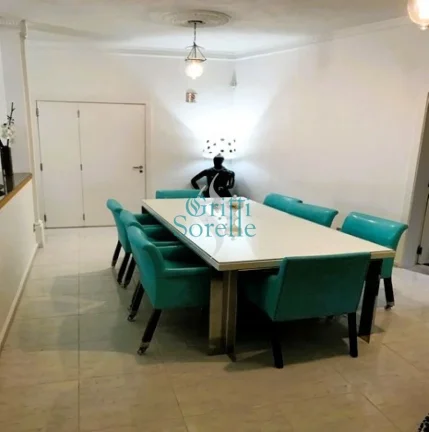 Imagem Casa Térrea à Venda na Vila Madalena - São Paulo/SP.