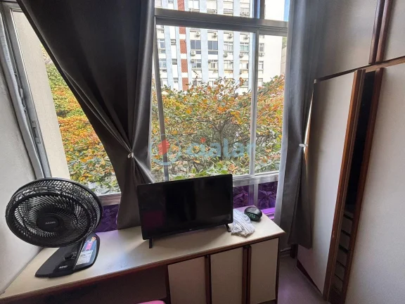 Imagem Apartamento à venda, Humaitá, Rio de Janeiro, RJ