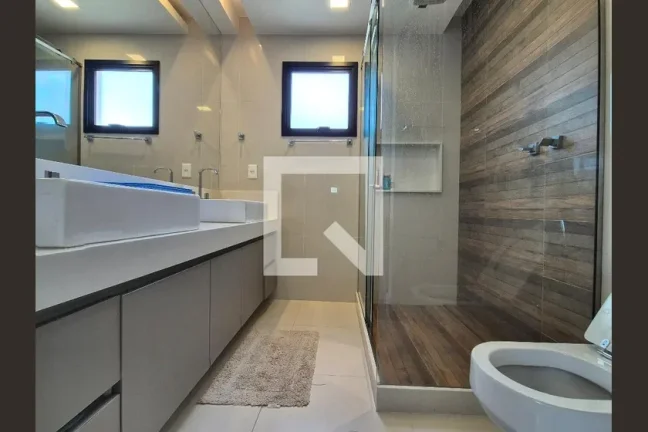 Imagem Casa à Venda - Vargem Pequena, 3 Quartos, 160 m2
