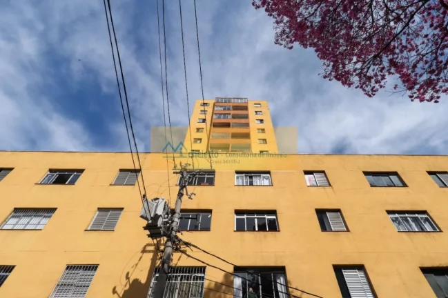 Imagem APARTAMENTO RESIDENCIAL em SÃO PAULO - SP, CAMPOS ELÍSEOS