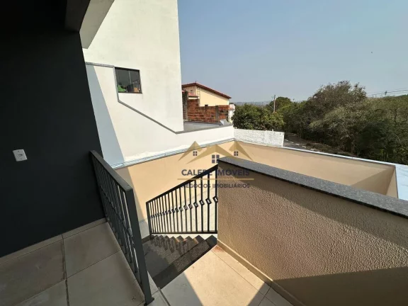 Imagem Casa com 2 dormitórios à venda, 66 m² por R$ 300.000,00 - Loteamento Santa Cruz - Tatuí/SP