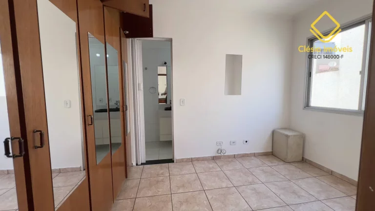 Imagem Apartamento à venda 1 Dormitório | 1 Vaga na garagem na Bela Vista