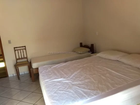 Imagem Linda Casa Duplex Condomínio Praia