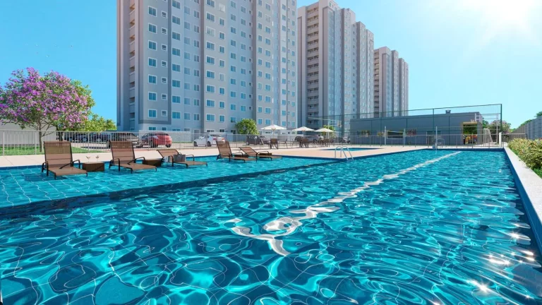 Imagem Residencial Cidade Das Dunas