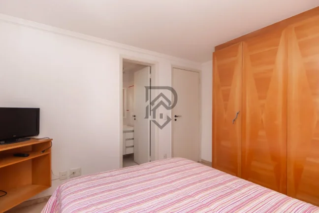 Imagem Apartamento Cobertura Duplex em Moema, São Paulo/SP