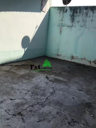 Imagem Casa para Venda em Limeira, Jardim Lagoa Nova, 2 dormitórios, 1 banheiro, 6 vagas