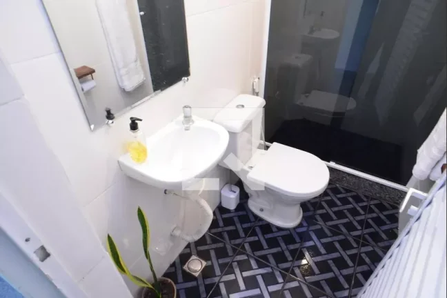 Imagem Casa à Venda - Barra da Tijuca, 1 Quarto, 47 m2
