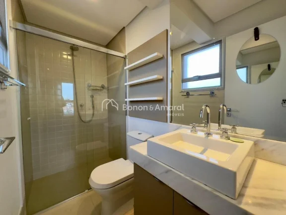 Imagem Aconchegante Loft à venda no coração do Cambuí - Campinas/SP.Se você busca conforto, praticidad...