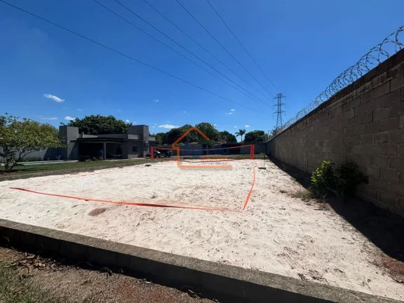 Imagem Chácara à venda no bairro Chácara São Marcelo - Mogi Mirim/SP