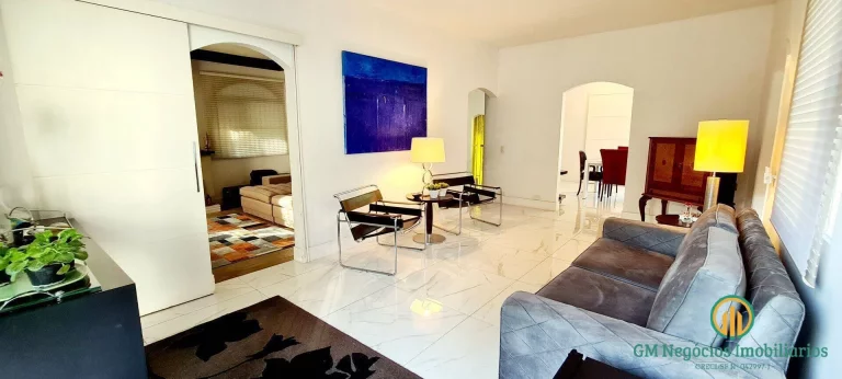 Imagem Casa a venda com porteira fechada em condomínio - Algarve