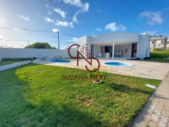 TERRENO RESIDENCIAL em PARNAMIRIM - RN, NOVA PARNAMIRIM