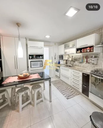 Imagem Apartamento 3 quartos com suíte em Santa Lúcia / Vitória.