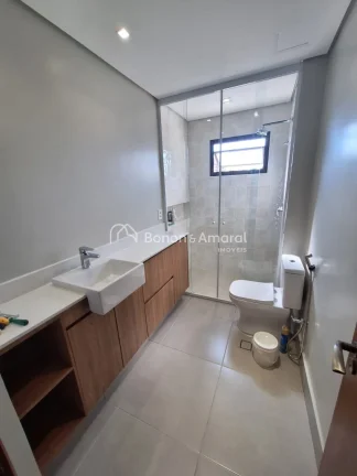Imagem Apartamento á venda com 3 Quartos no bairro Jardim Chapadão em Campinas - SP.

Lindo apartamento b...