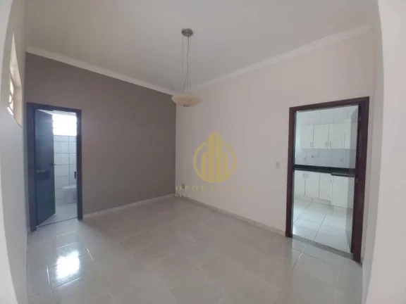 Imagem Casa com 3 dormitórios à venda, 200 m² por R$ 1.000.000 - Ribeirânia - Ribeirão Preto/SP