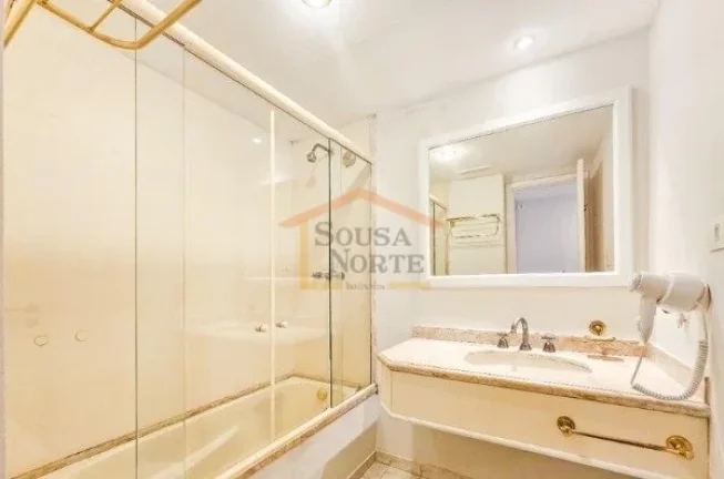 Imagem Apartamento, 40m², dispõe de 1 dormitório, 1 banheiro, sala dois ambientes, cozinha, rico em plan...
