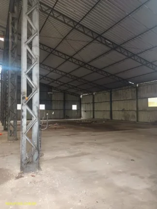 Imagem Galpão para Locação em BELFORD ROXO, Santa Amélia, 2 banheiros