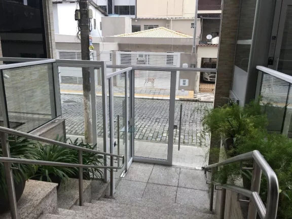 Imagem Apartamento com 3 dormitórios à venda, 117 m² por R$ 1.050.000,00 - Centro - Suzano/SP