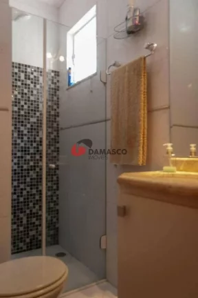 Imagem Sobrado à venda 3 Quartos, 1 Suite, 2 Vagas, Vila Alpina, São Paulo - SP